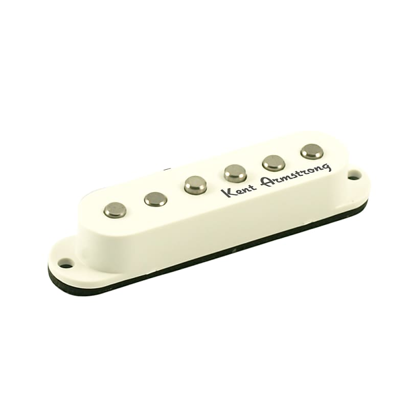 ギター Kent Armstrong Handmade Single Kent Armstrong Handmade Jazz guitar pickups | single coil