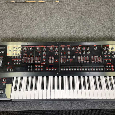 Roland JD-XA Synthesizer (Miami Lakes, FL) (NOV23)