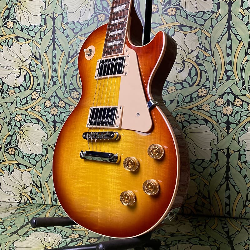 Gibson Les Paul Traditional 2010