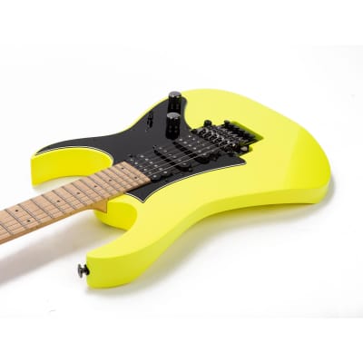 2012 Ibanez RG3250MZ-DY Prestige Electric Guitar, Desert Sun