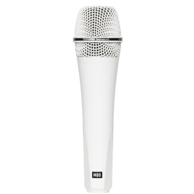 Telefunken M80 Supercardioid Dynamic Handheld Vocal Microphone