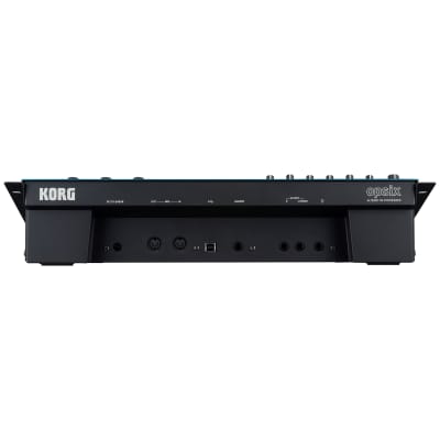 Opsix Module Korg image 3