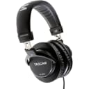 TASCAM TH-300X Studio Headphones.  New in box, never used.