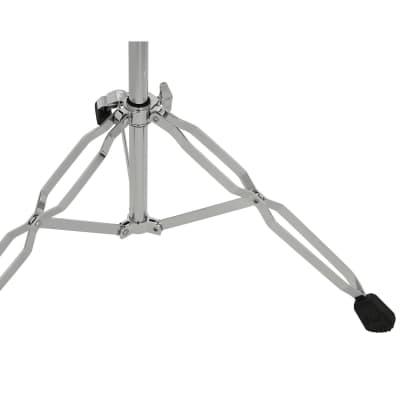 DW Drum Workshop DWCP3700A Straight / Boom Drum Set Cymbal Stand image 5