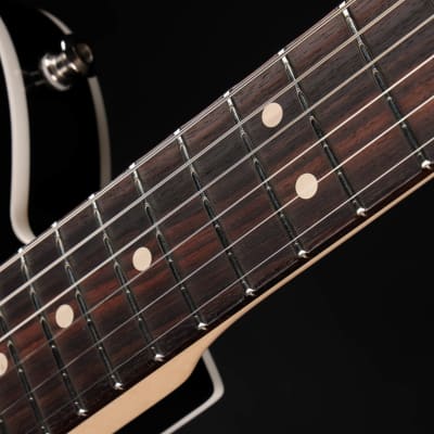 Fender Custom Shop John 5 Signature Telecaster NOS - Black image 9