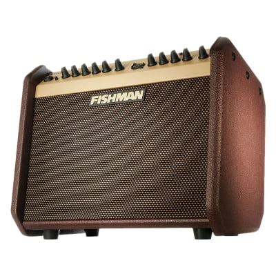 Fishman Loudbox Mini with Bluetooth - Open Box image 7