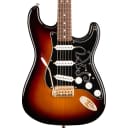 Fender Stevie Ray Vaughan Stratocaster - Pau Ferro Fingerboard, 3-Color Sunburst