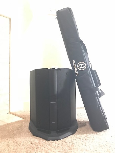 Harbinger Mls800 benjisummersville