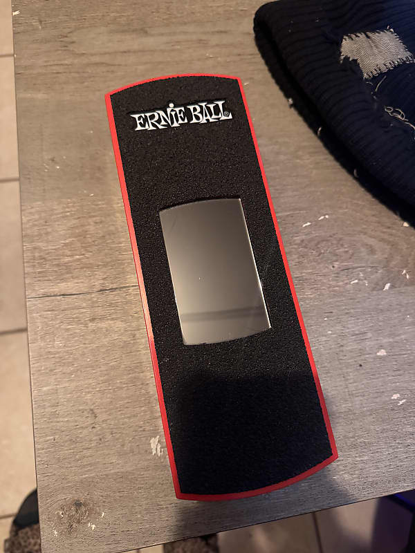 Ernie Ball VPJR Tuner