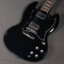 Epiphone Inspired By Gibson Sg Standard Ebony 05/17