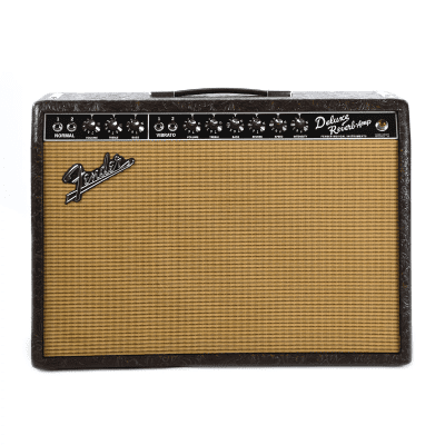 Fender '65 Deluxe Reverb Reissue 