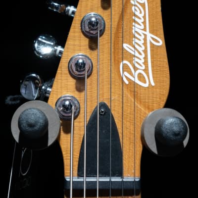 Balaguer Toro | 2019 Ambassador Run | limited edition electric guitar image 5