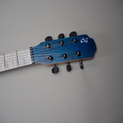 CG Lutherie - Rugged image 4