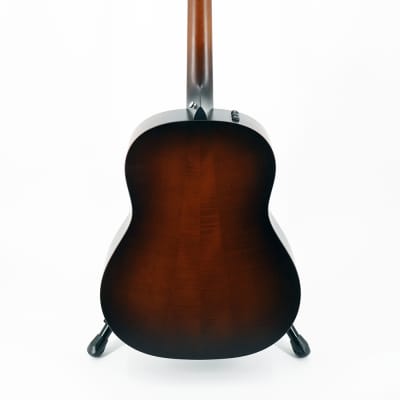 Taylor American Dream AD27e Flametop Acoustic-Electric Guitar - 2022 Display Model image 5
