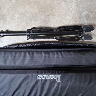 Ibanez UB804-MOB Upswing Upright Bass image 2