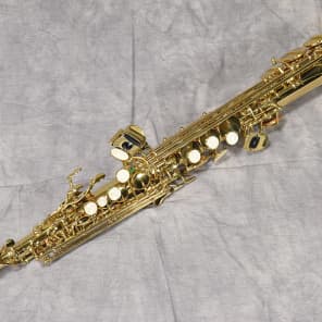 Julius Keilwerth ST90 Series III Soprano Saxophone | Reverb