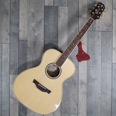 Crafter T-035 'Orchestral' Acoustic Guitar for sale