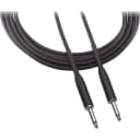 Audio-Technica AT8390-3 3' Premium Instrument Cable 1/4in-1/4in