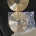 Sabian 14" HHX Complex Medium Hi-Hat Cymbals (Pair)