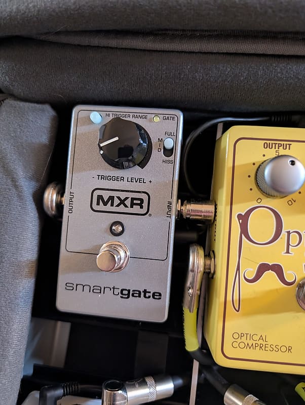 MXR M135 Smart Gate