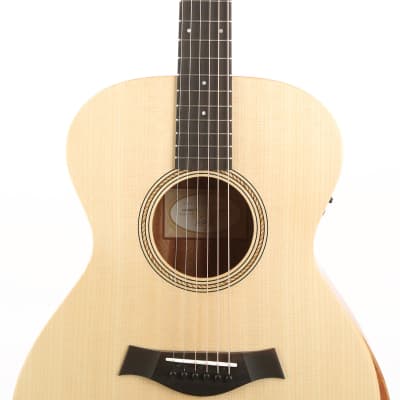 Taylor Academy 12e Grand Concert Left-Handed Acoustic-Electric Natural Used image 6
