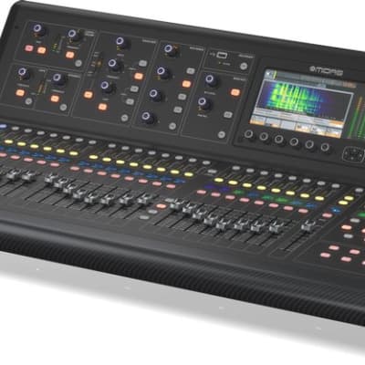Midas M32 LIVE 32-Channel Digital Mixing Console image 4