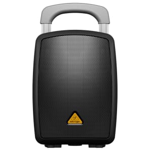Behringer Europort MPA40BT-PRO All-In-One Portable PA System