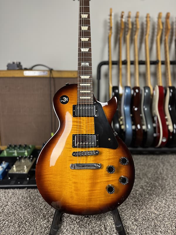 Gibson Les Paul Studio Pro 2014 | Reverb