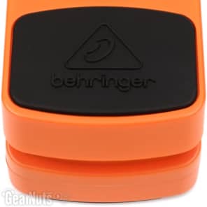 Behringer SF300 Super Fuzz Pedal image 4