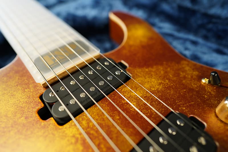 ESP USA M-7 | Reverb