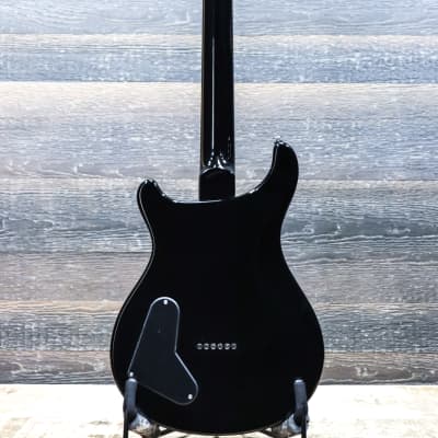 PRS SE 277 Baritone 27.7" Scale 85/15 Pickups Charcoal Burst Electric Guitar w/Bag image 3