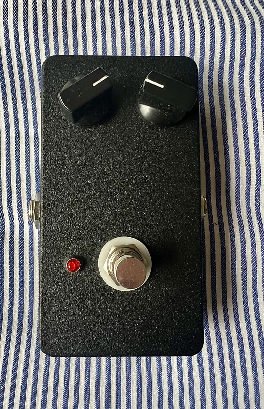 Maestro Fuzz-Tone FZ-M