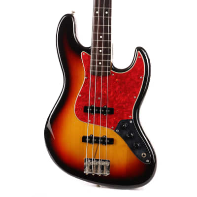 Fender JB-62 Jazz Bass Reissue MIJ image 3
