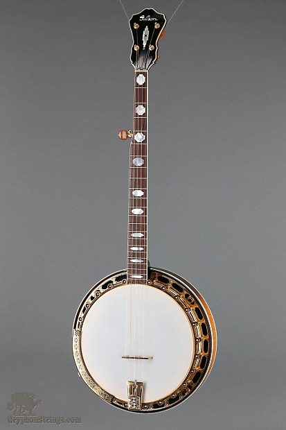 Gibson top tension banjo for sale hot sale