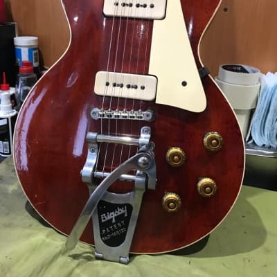 1954 Gibson Les Paul imagen 8