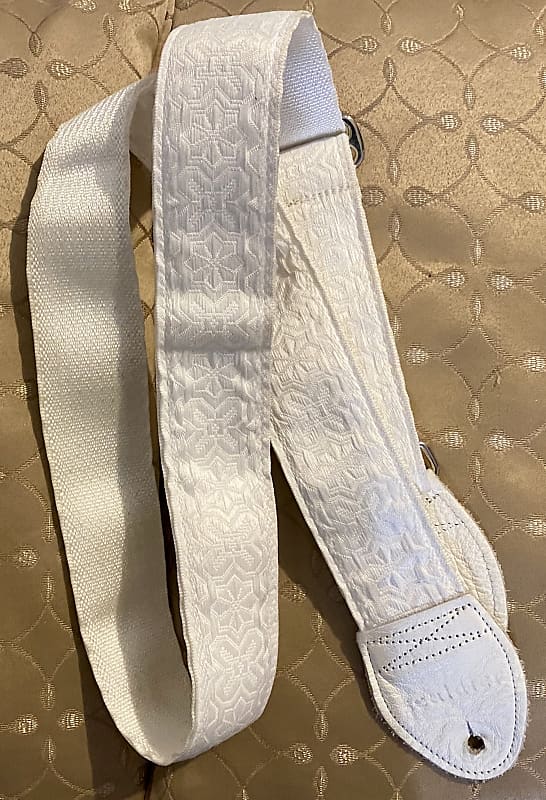 Souldier "Greenwich" Guitar Strap Reverb UK