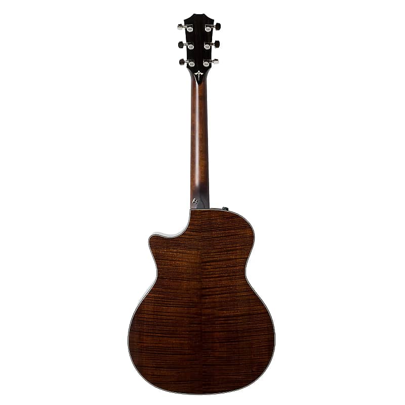 Taylor 614ce with V-Class Bracing