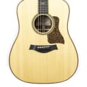 Factory "Used" Taylor 710e Dreadnought - Lutz Spruce/Rosewood (1101248065)