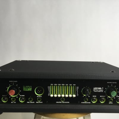 Trace Elliot AH-500-7 | Reverb Canada