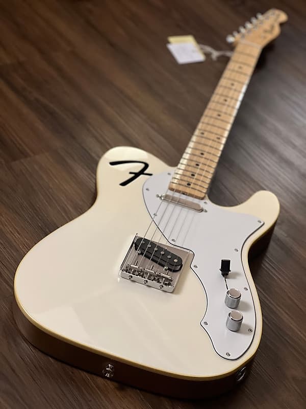 ギター Fender Japan / Telecaster Thinline Fender Japan Limited Edition F Hole Telecaster Thinline with