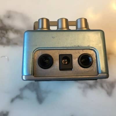 Guyatone VTm5 Mighty Micro Veri Trem Tremolo Rare | Reverb Canada