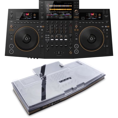 Rane MP2016S Mixer + XP2016S Expander + SKB 1SKB-R102W Rack Rane MP2016S Mixer + XP2016S Expander + SKB 1SKB-R102W Rack