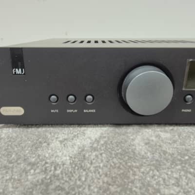 Arcam FMJ A19 - Integrated Amplifier w/ Original Box image 2