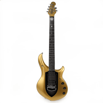 Ernie Ball Music Man John Petrucci Signature Majesty 6 (2014