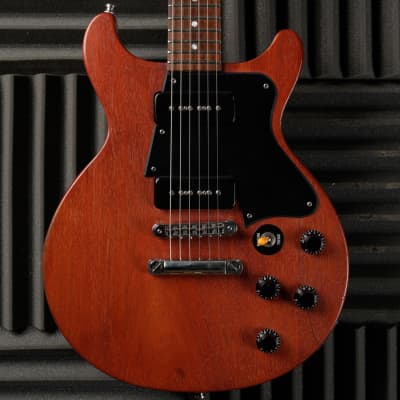 Gibson Les Paul Faded Double Cutaway 2003 - 2008 | Reverb