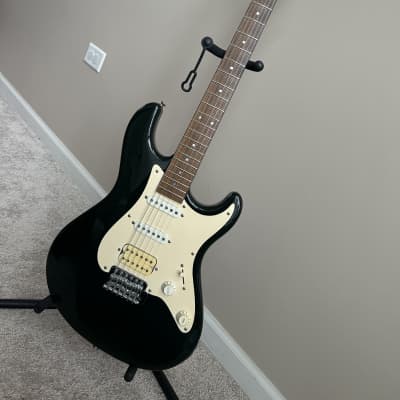 Fernandes FST-60？ THE FUNCTION 1980 Electric Guitar Ref No 7081