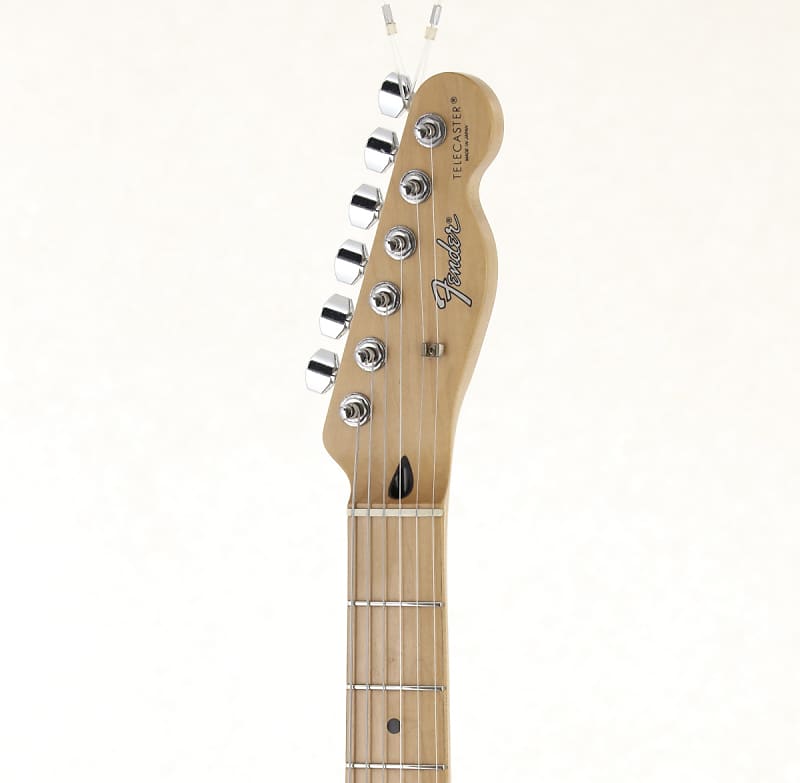 Fender Japan Tl 43 [Sn Q072528] [08/03] | Reverb