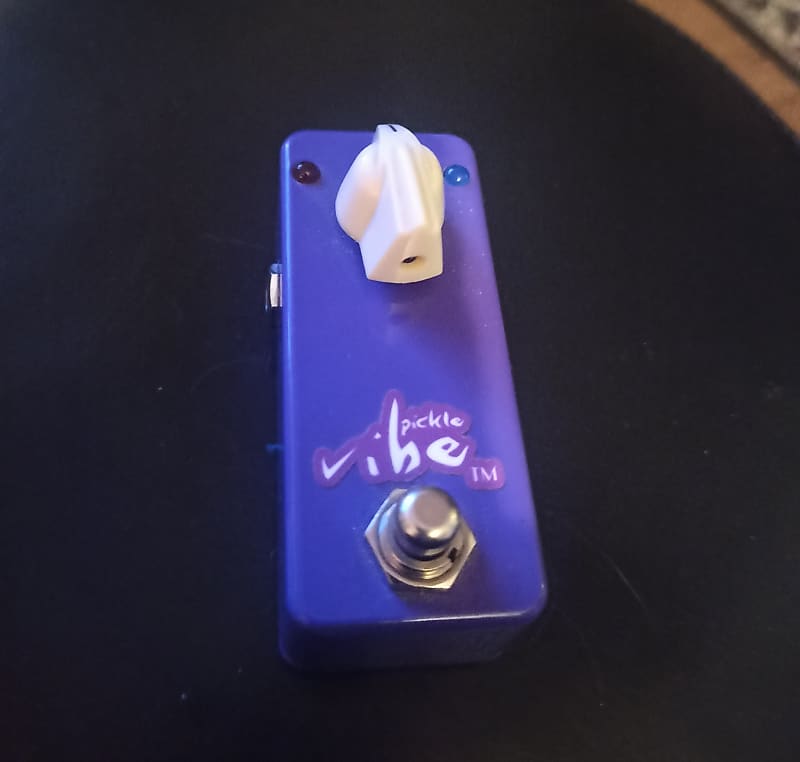 Lovepedal Pickle Vibe