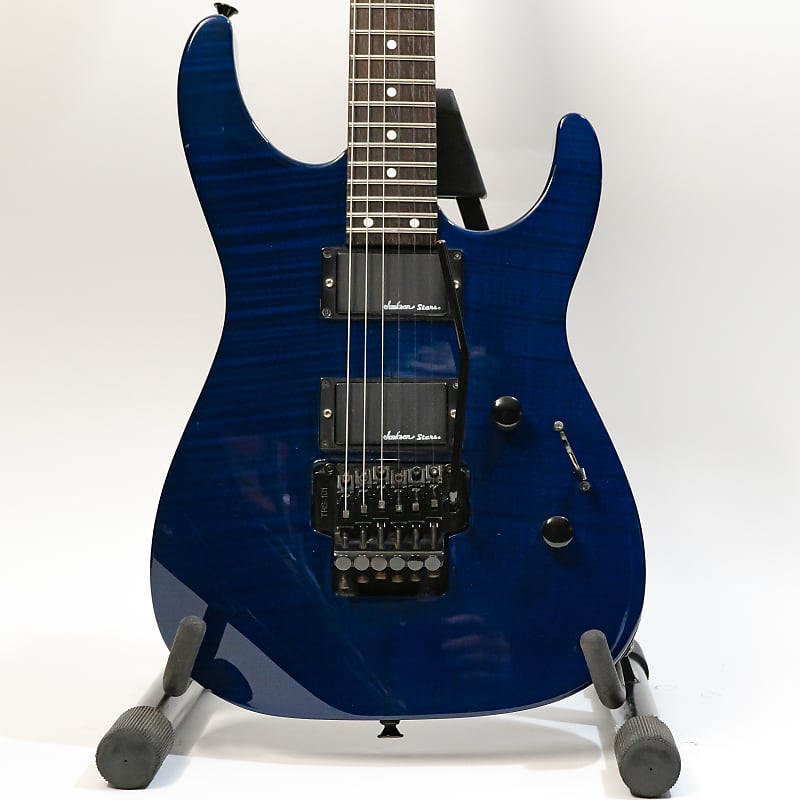 Jackson stars 日本製 Ink Blue-