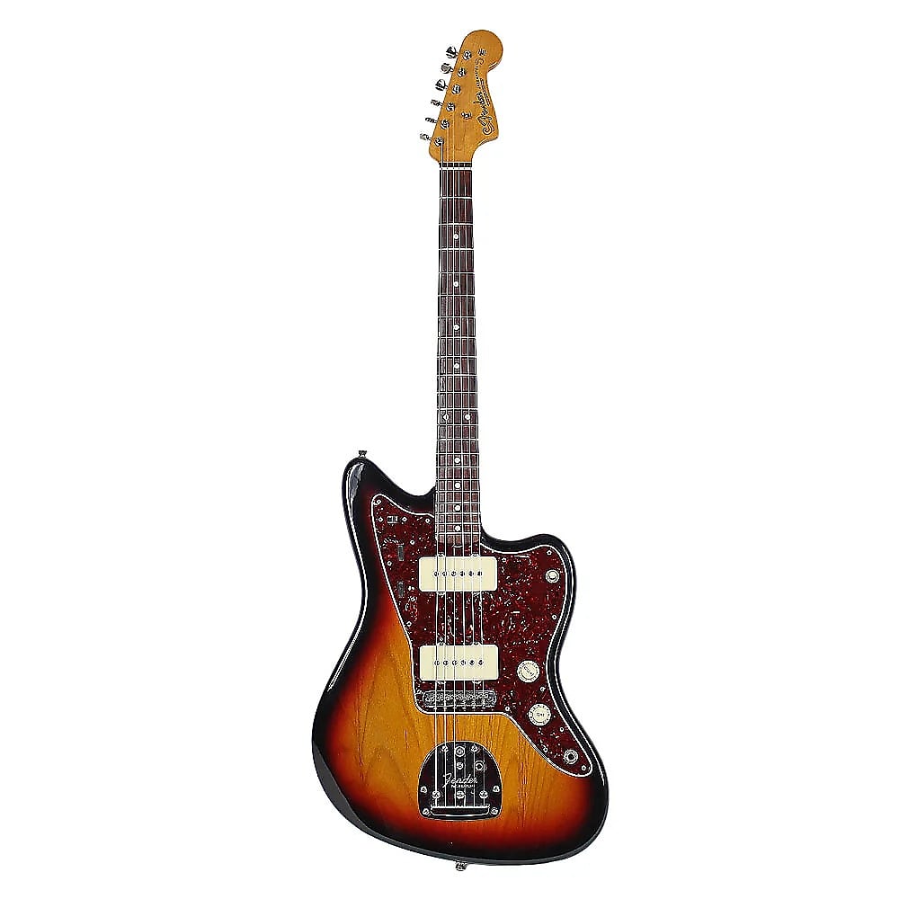 American vintage store reissue jazzmaster